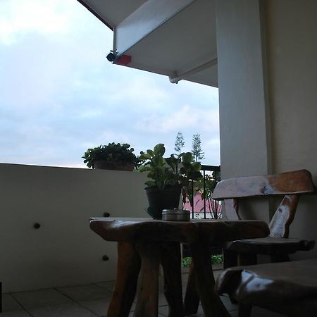Lazea Tagaytay Inn Tagaytay City Exteriér fotografie