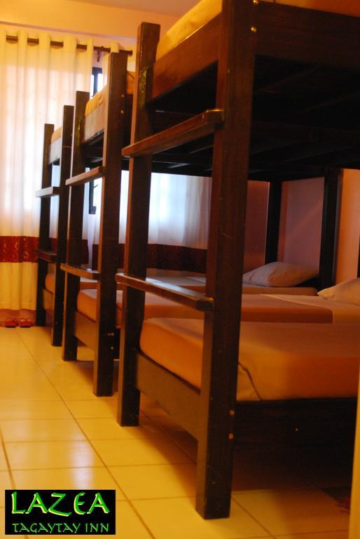 Lazea Tagaytay Inn Tagaytay City Pokoj fotografie