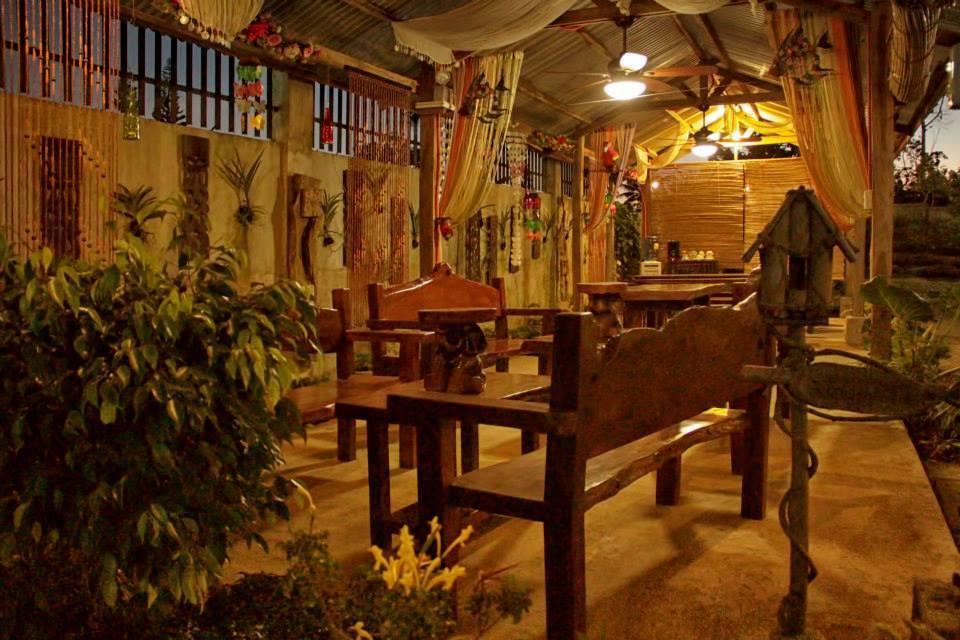 Lazea Tagaytay Inn Tagaytay City Exteriér fotografie