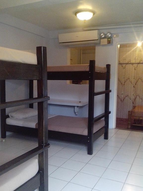Lazea Tagaytay Inn Tagaytay City Pokoj fotografie