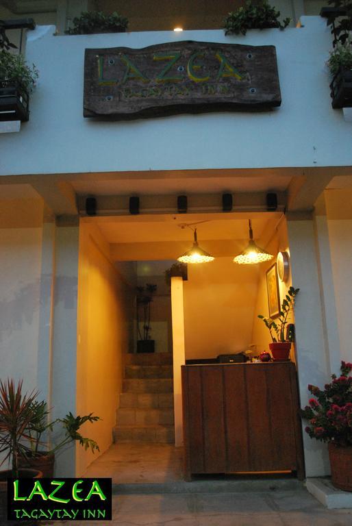 Lazea Tagaytay Inn Tagaytay City Exteriér fotografie