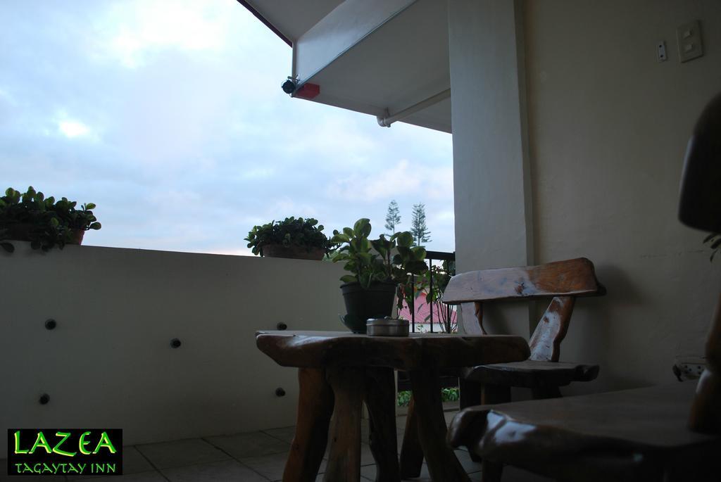 Lazea Tagaytay Inn Tagaytay City Exteriér fotografie
