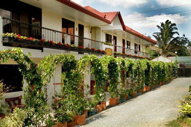 Lazea Tagaytay Inn Tagaytay City Exteriér fotografie