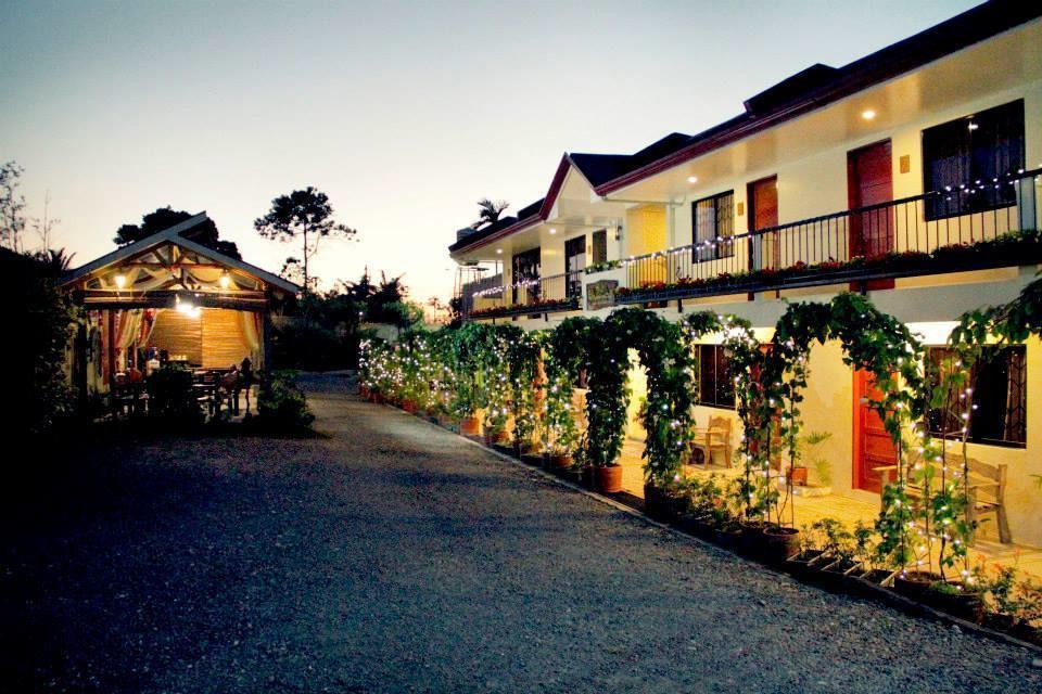 Lazea Tagaytay Inn Tagaytay City Exteriér fotografie