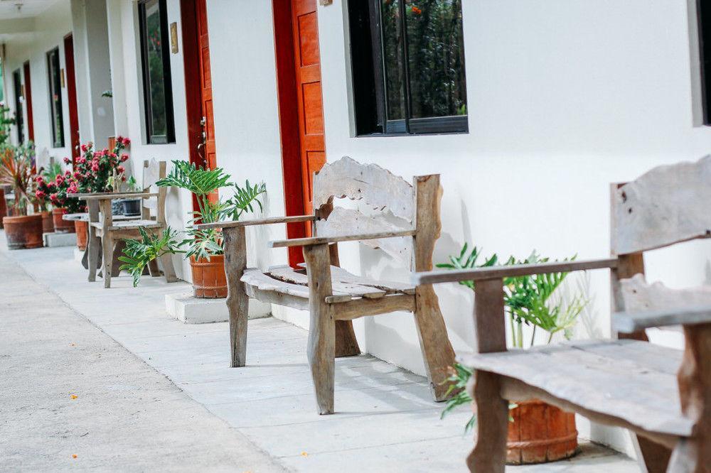 Lazea Tagaytay Inn Tagaytay City Exteriér fotografie