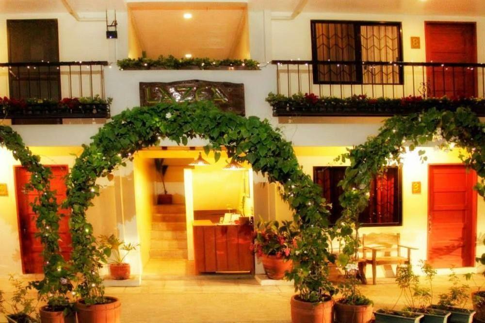 Lazea Tagaytay Inn Tagaytay City Exteriér fotografie