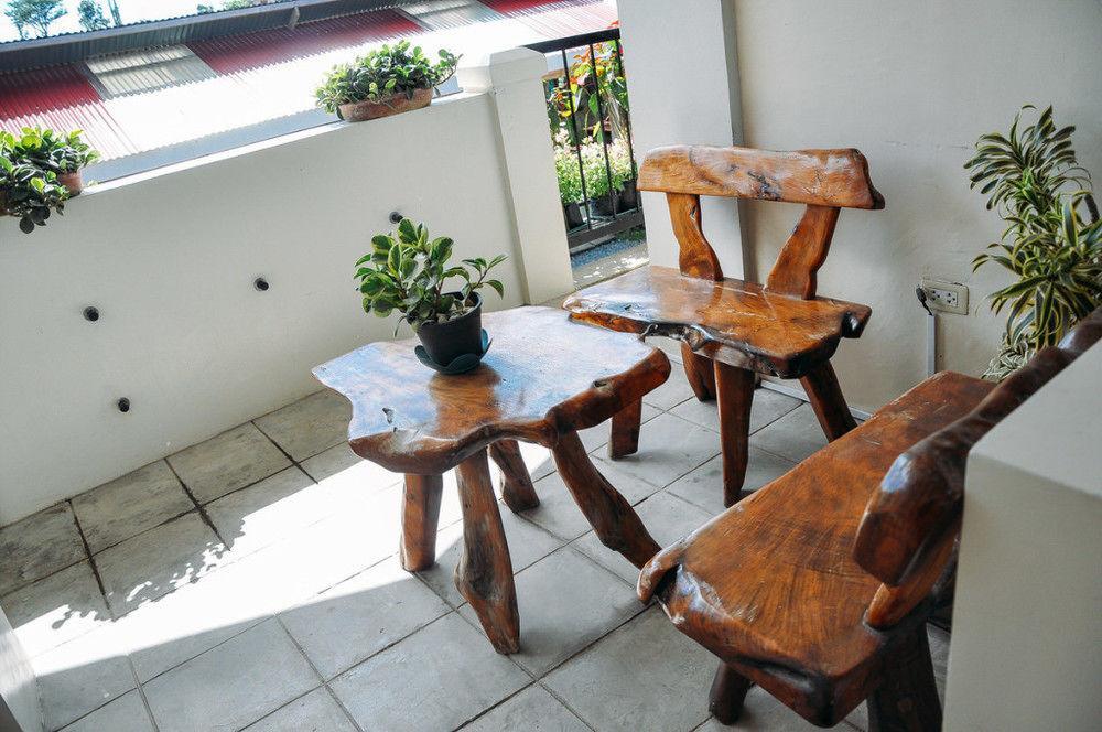 Lazea Tagaytay Inn Tagaytay City Exteriér fotografie