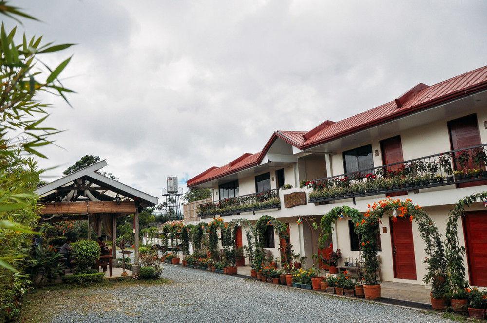 Lazea Tagaytay Inn Tagaytay City Exteriér fotografie