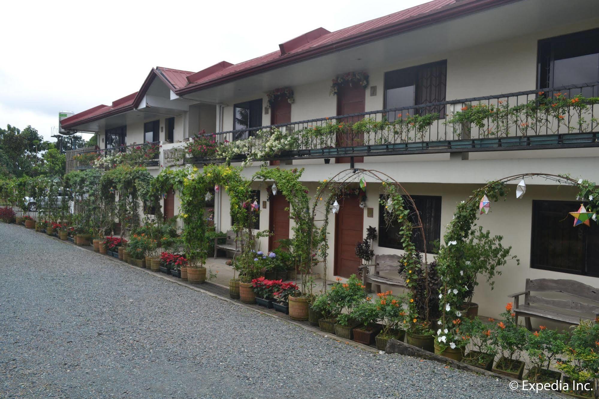 Lazea Tagaytay Inn Tagaytay City Exteriér fotografie