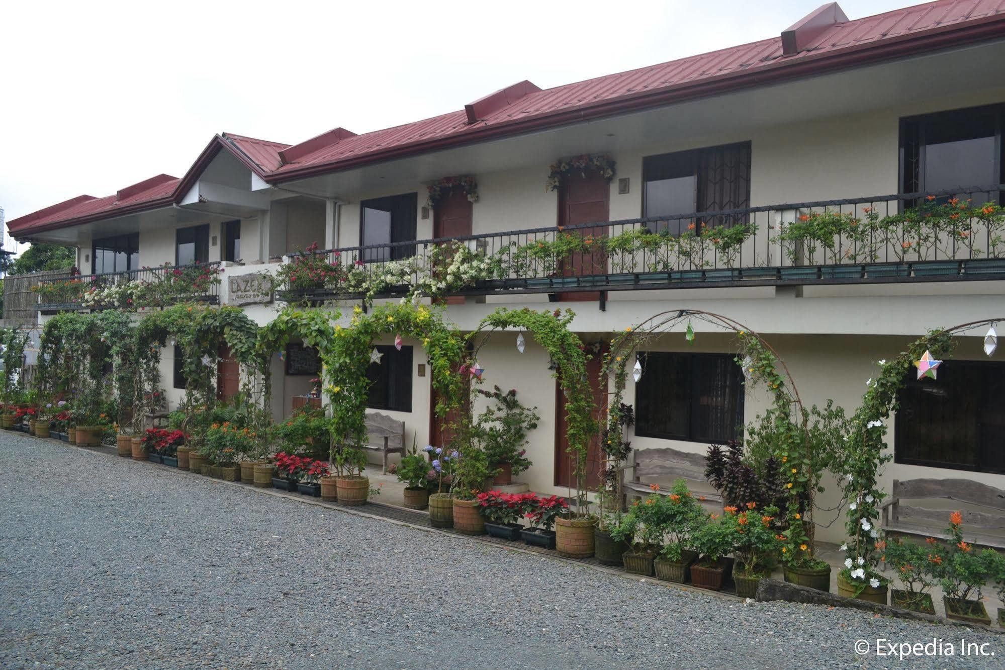 Lazea Tagaytay Inn Tagaytay City Exteriér fotografie