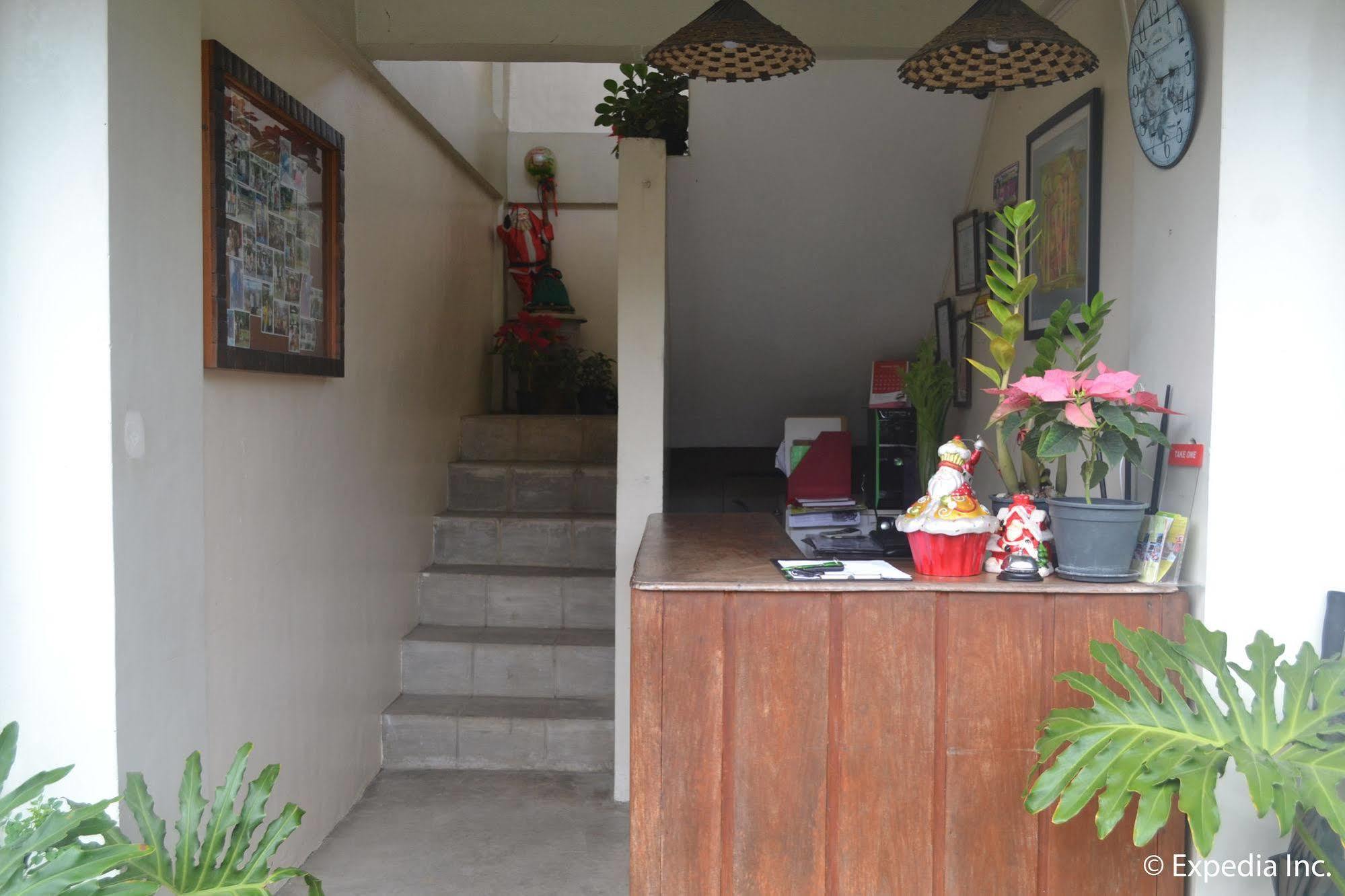 Lazea Tagaytay Inn Tagaytay City Exteriér fotografie