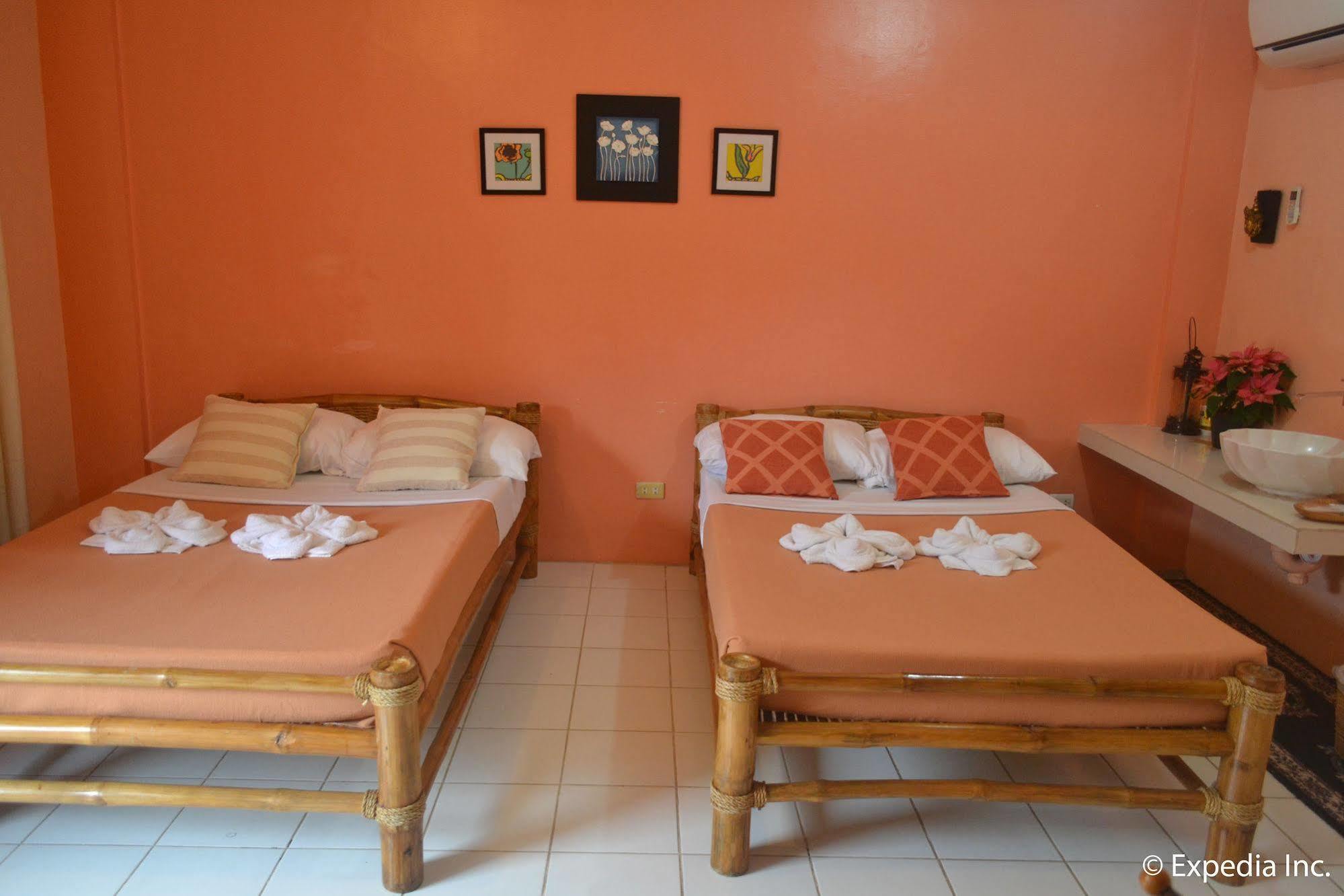 Lazea Tagaytay Inn Tagaytay City Exteriér fotografie