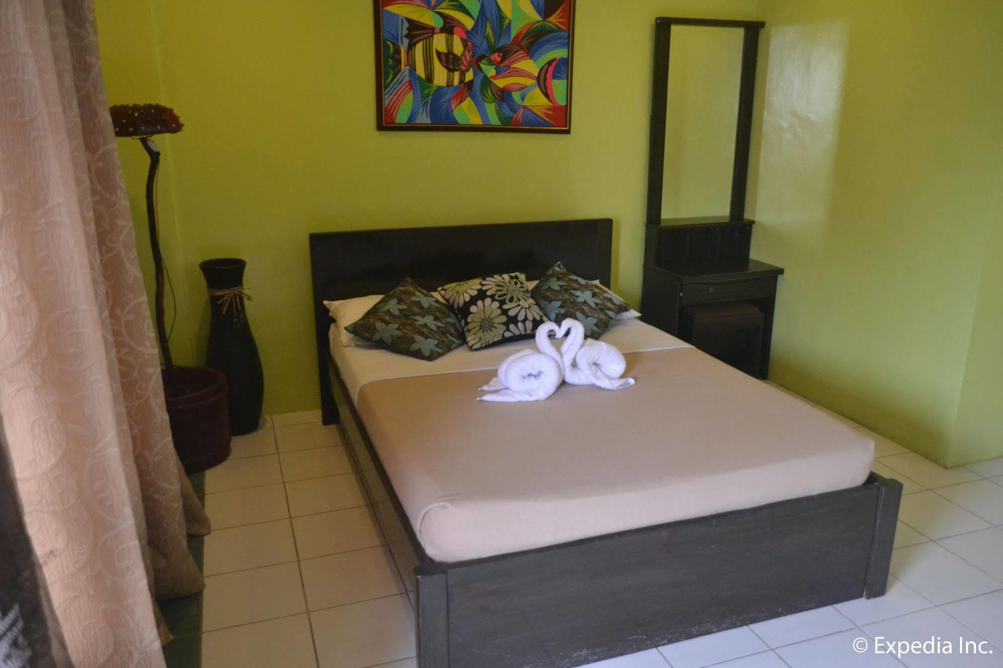 Lazea Tagaytay Inn Tagaytay City Exteriér fotografie
