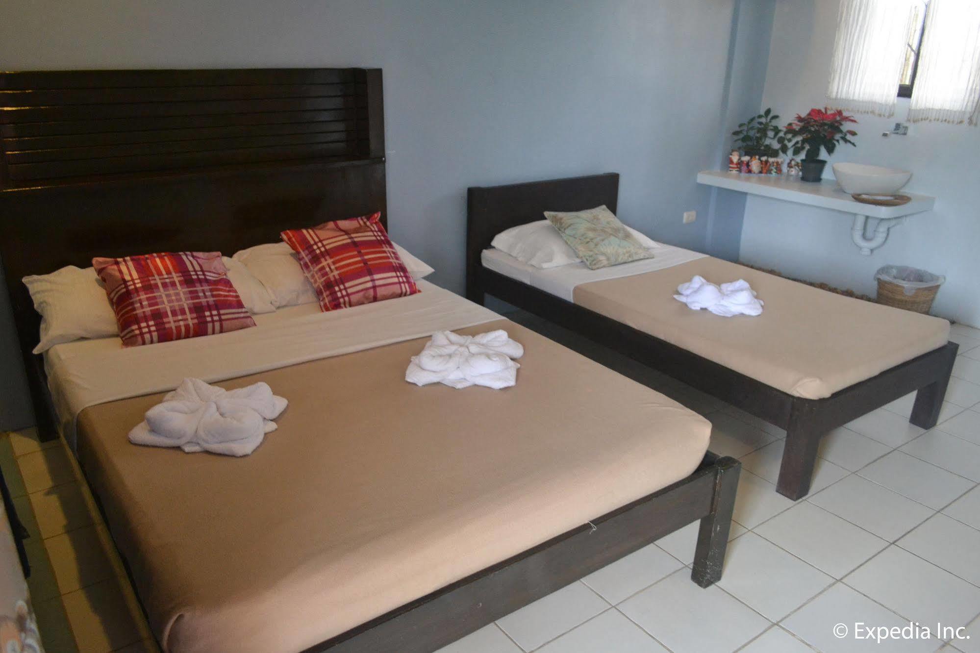 Lazea Tagaytay Inn Tagaytay City Exteriér fotografie