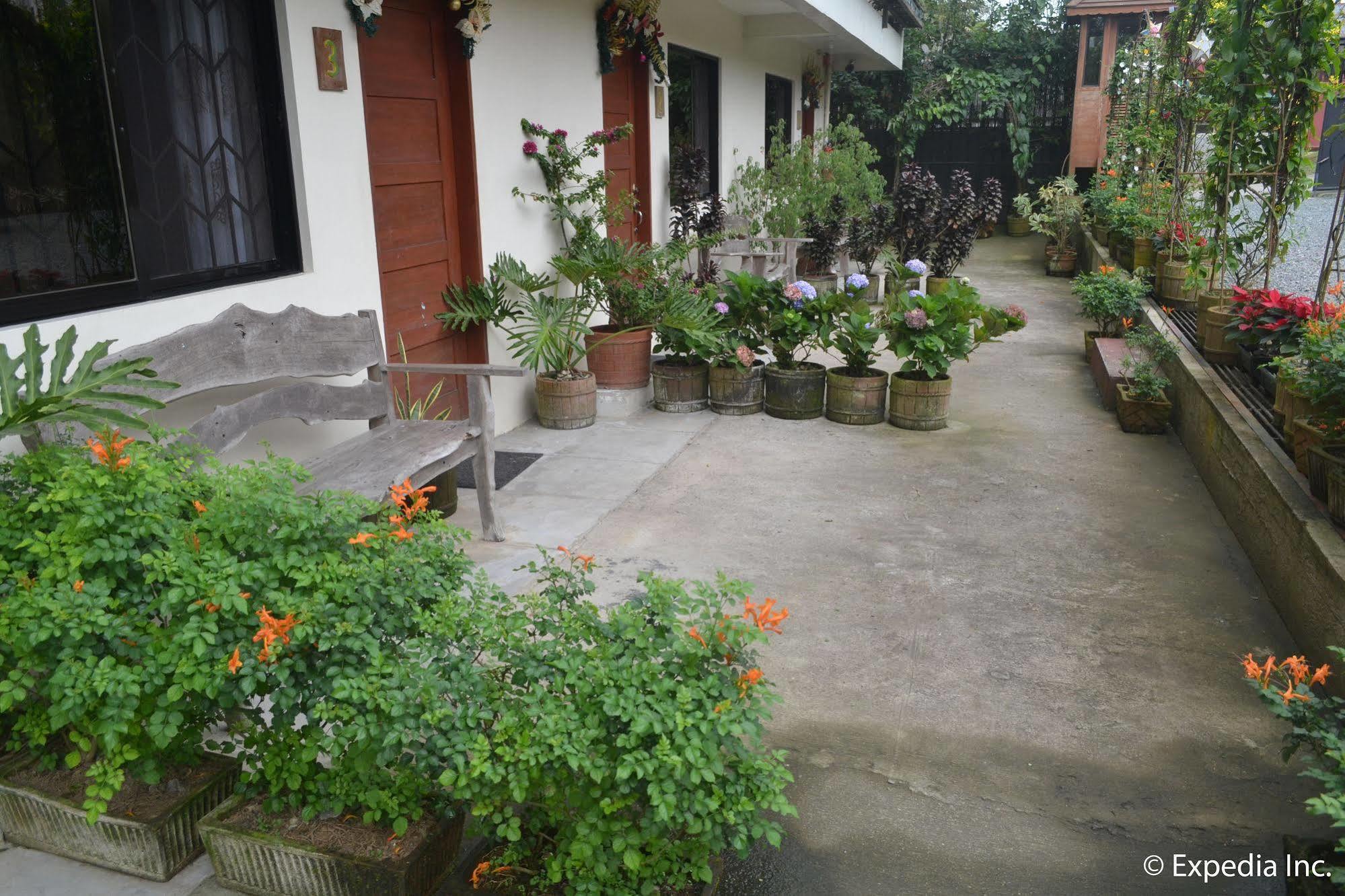 Lazea Tagaytay Inn Tagaytay City Exteriér fotografie