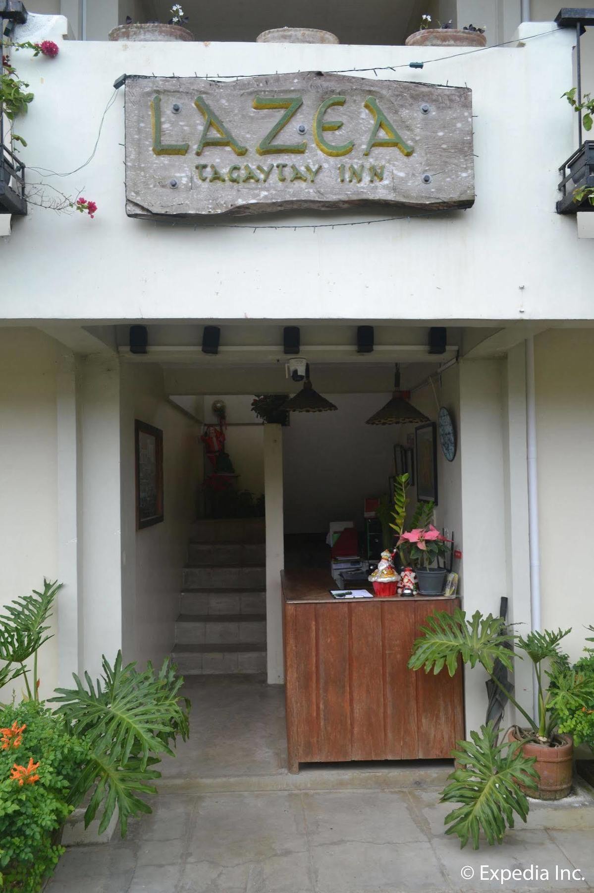 Lazea Tagaytay Inn Tagaytay City Exteriér fotografie