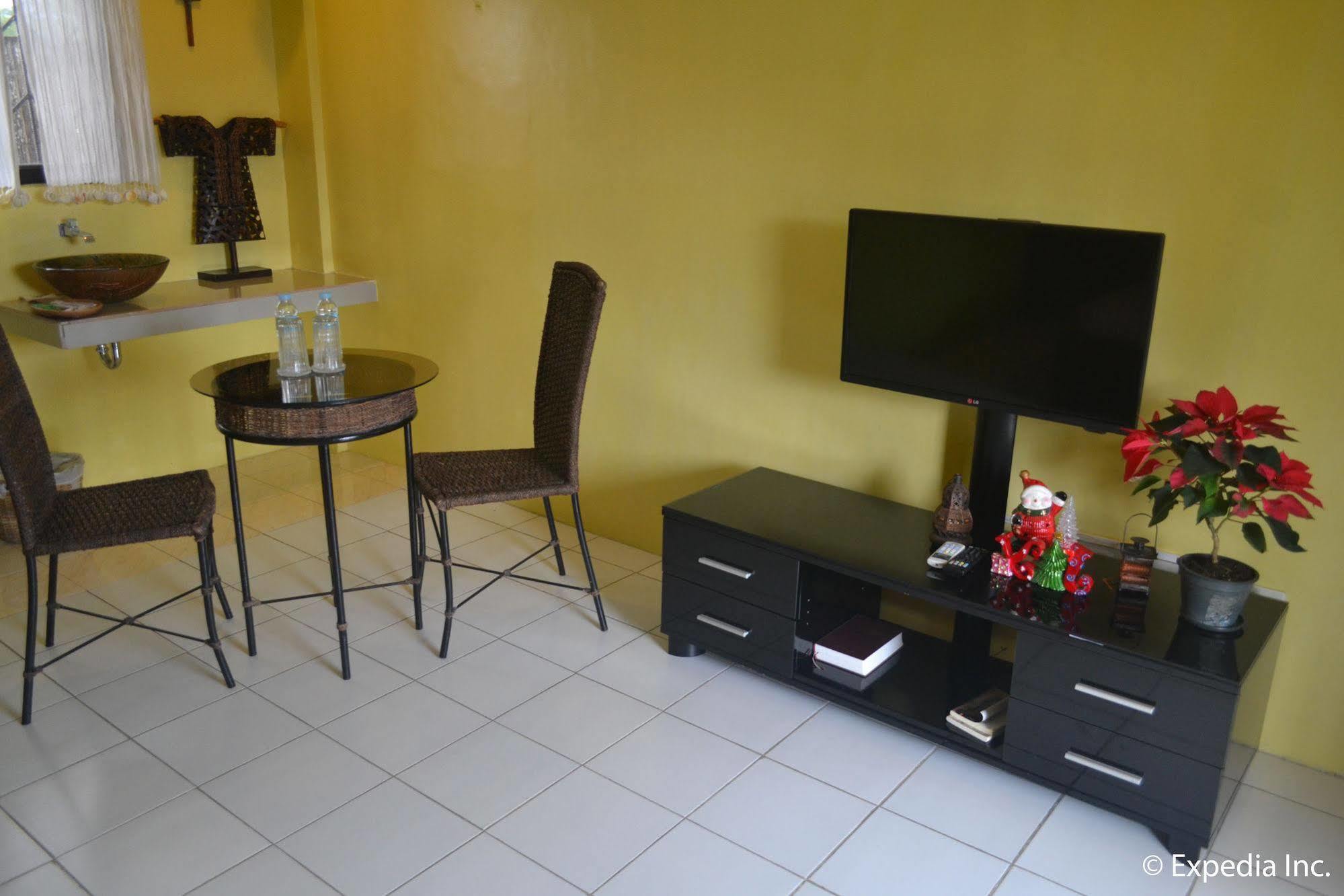 Lazea Tagaytay Inn Tagaytay City Exteriér fotografie