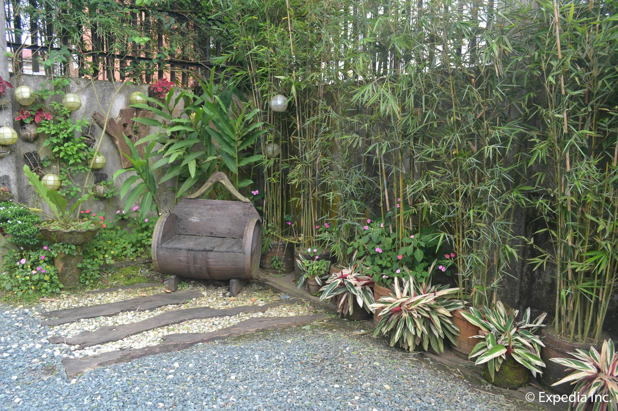 Lazea Tagaytay Inn Tagaytay City Exteriér fotografie